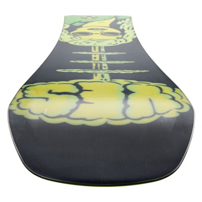 Сноуборд YES Shifter 3D