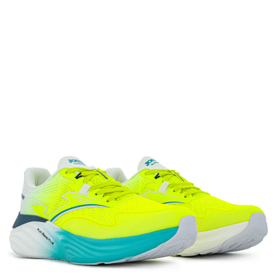 Кроссовки Joma R.6000 Fluorescent Yellow