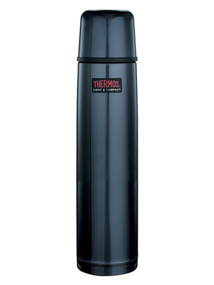 Термос Thermos FBB-1000BC 1L Midnight Blue