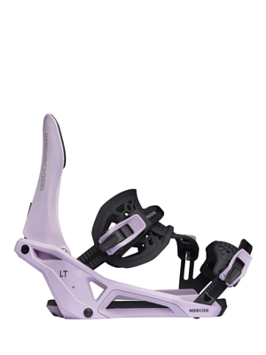 Крепления для сноуборда NIDECKER LT Supermatic Dusk