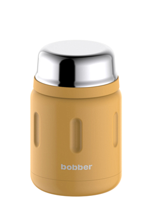 Термос для еды Bobber Jerrycan 700ml Ginger Tonic