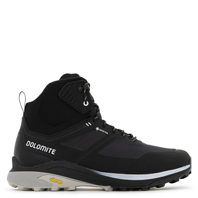 Ботинки Dolomite M's Nibelia High GTX Black