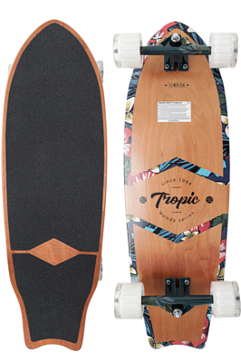 Лонгборд Tempish Tropic T