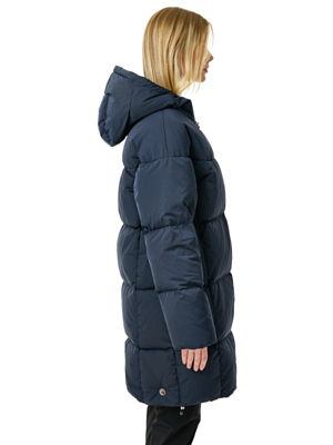 Пальто COLMAR 2203 6XT Navy Blue