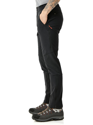 Брюки Salewa Lagorai Dst Black Out