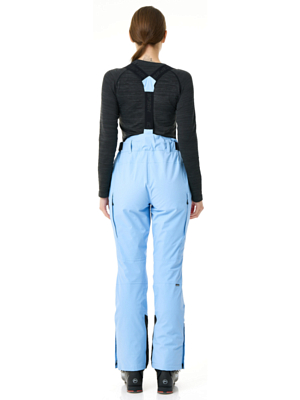 Брюки горнолыжные Icepeak Freyung Blue