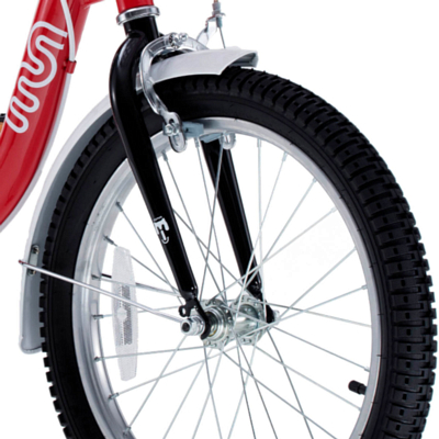 Велосипед Chipmunk Chipmunk MM 2024 Red