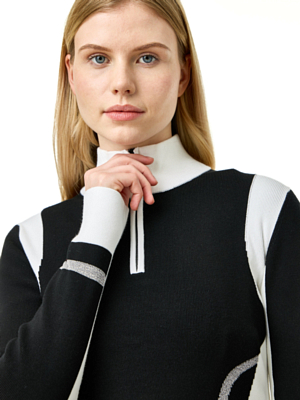 Джемпер Sportalm Hellas Black