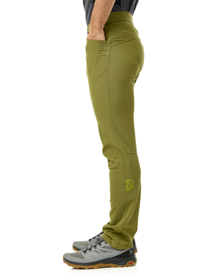 Брюки Ternua Felkin Olive Green