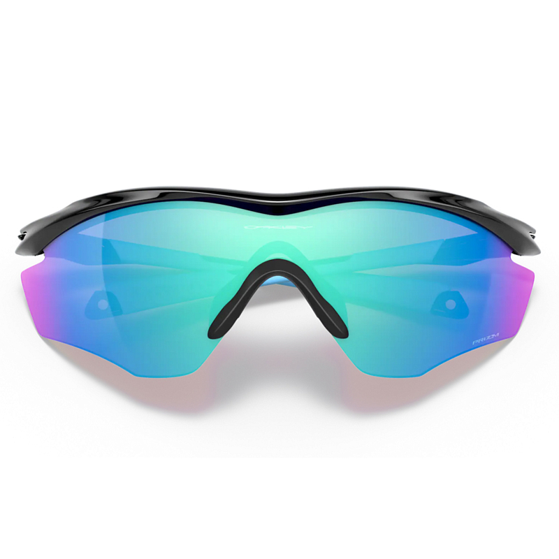 Oakley m2 black iridium polarized outlet
