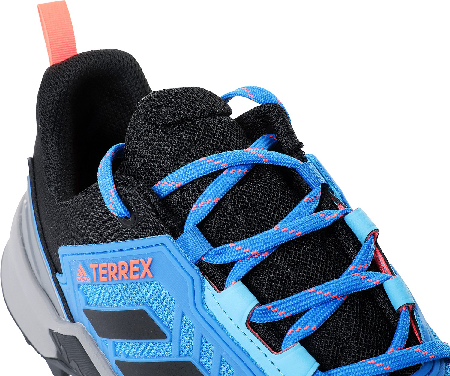 Ботинки Adidas Terrex Swift R3 Blue Rush