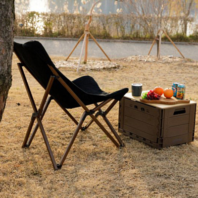 Кресло Kovea WS Canvas Long Chair