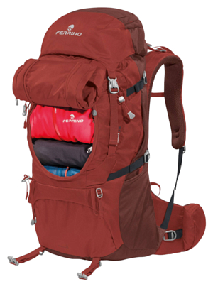 Рюкзак Ferrino Transalp 75 Red