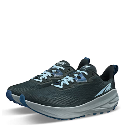 Кроссовки ALTRA Experience Wild Black