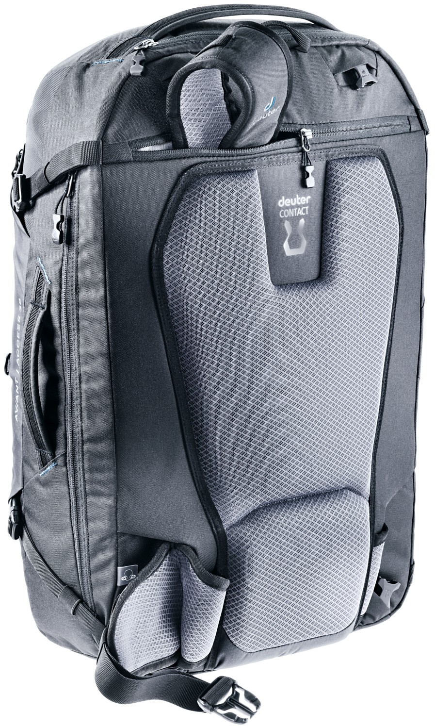 Рюкзак Deuter Aviant Access 38 Midnight/Navy