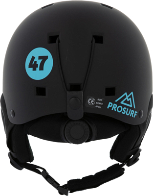 Шлем детский ProSurf Renting Blue