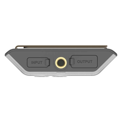 Фонарь кемпинговый Claymore 3Face Mini Light Gray