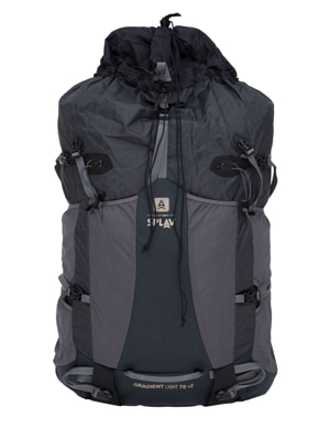 Рюкзак Splav Gradient Light 70 v2 L Серый