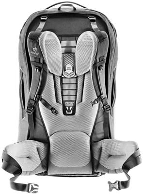 Рюкзак Deuter Aviant Access Pro 70 Khaki/Ivy