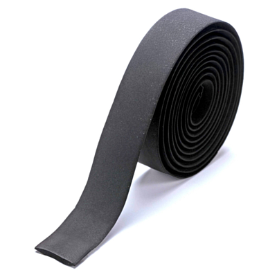 Обмотка руля BBB Race Ribbon Gel Black