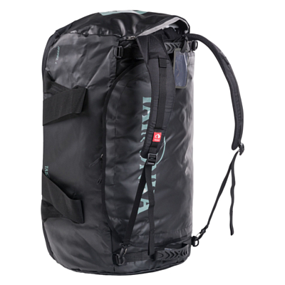 Баул Tatonka Barrel L Black