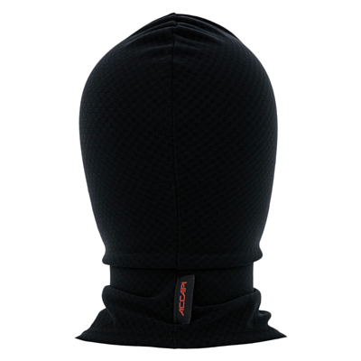 Балаклава Accapi Balaclava Black
