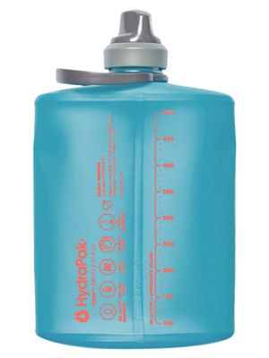Фляга HydraPak Stow 0,5L Синий