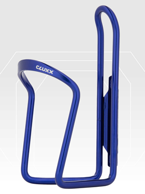 Флягодержатель CLUXX Everide 100 Deep Blue
