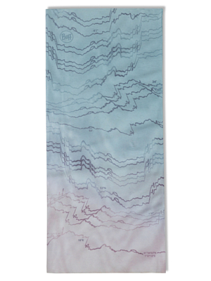 Бандана Buff CoolNet UV Lasea Multi