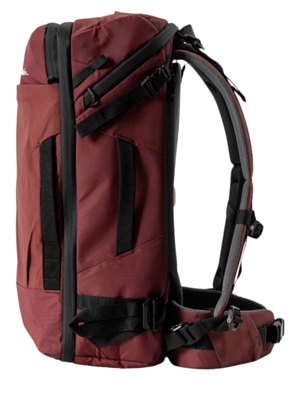 Рюкзак Matador GlobeRider 35L Гранатовый