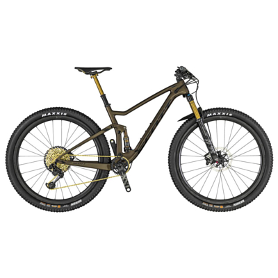 Scott Spark 900 Ultimate 2019