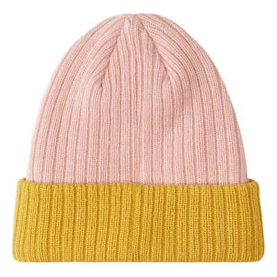 Шапка BILLABONG Ride Beanie Ice Pink