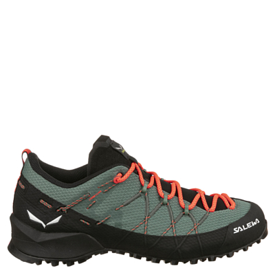 Ботинки Salewa Wildfire 2 W Duck Green/Black