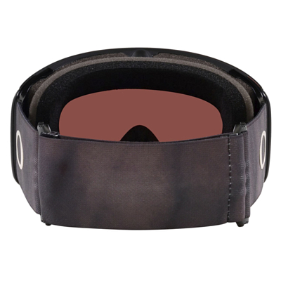 Маска горнолыжная Oakley Flight Deck L Grey Smoke/Prizm Sage Gold Iridium
