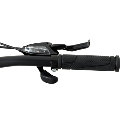 Велосипед Welt Raven 2.0 D 27 Marine Blue