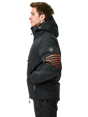 Zapsib boyicha jinsiy aloqa qiz Jurnalist videoga tushdi