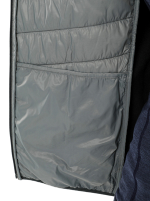 Жилет VIKING Bart Pro Vest Dark Grey