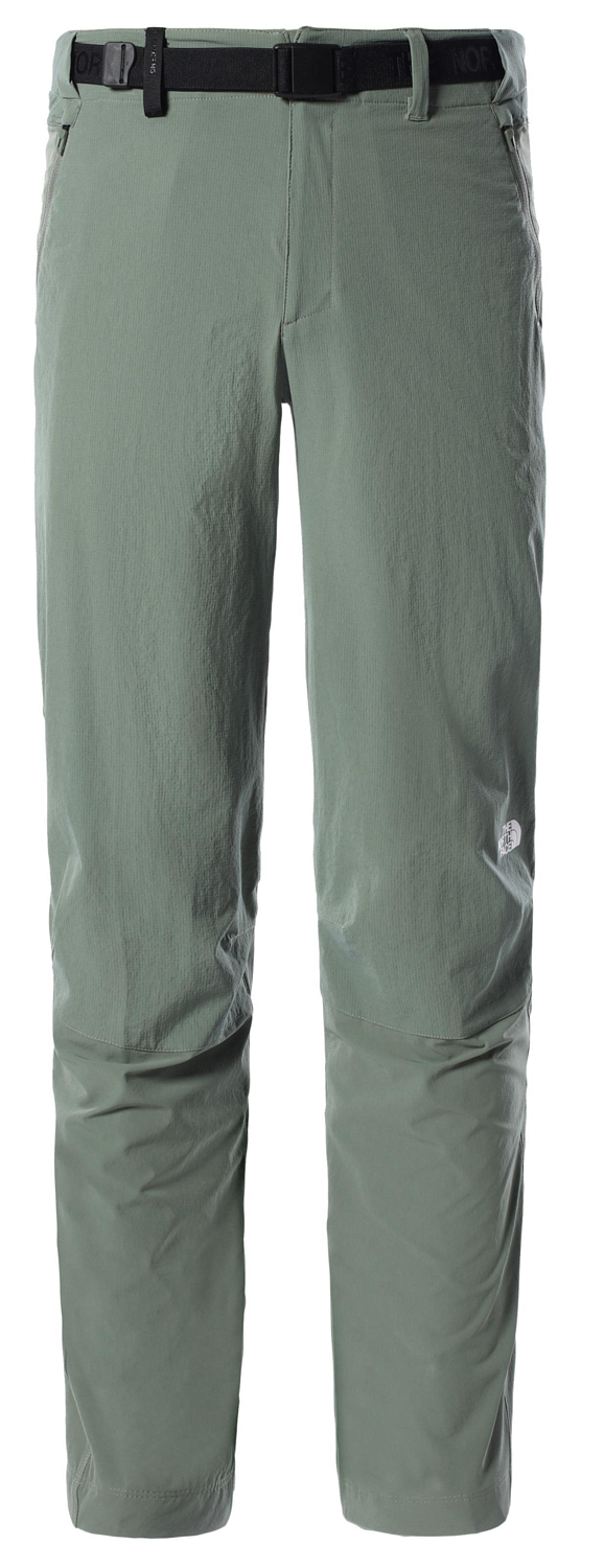 Брюки The North Face Speedlight Ii Pant Agave Green