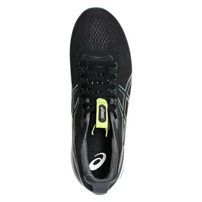 Кроссовки Asics Gel-Kayano 32 Black/Jasper Green