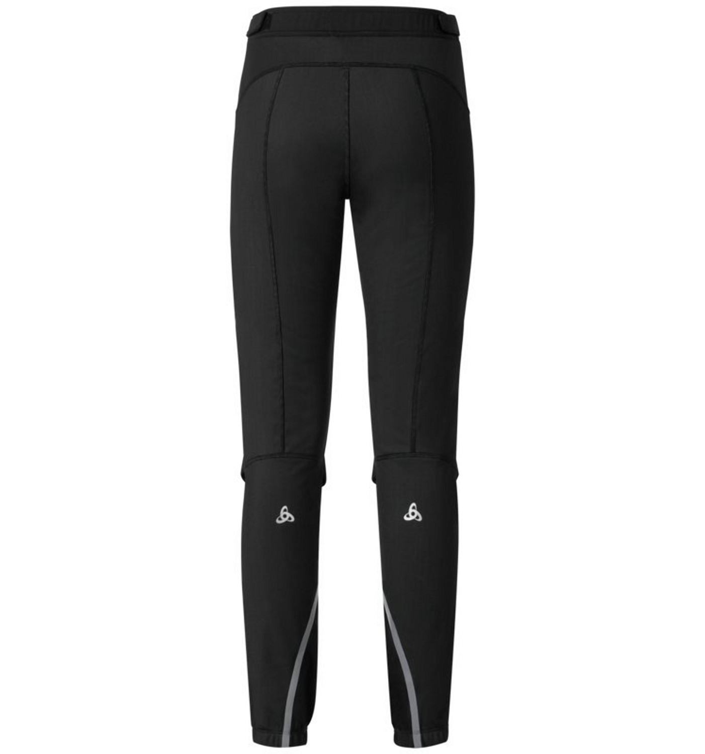 Брюки ODLO Pants windstopper NAGANO Black