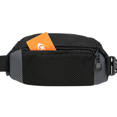 Поясная сумка Ferrino Waist Bag Ibis Black