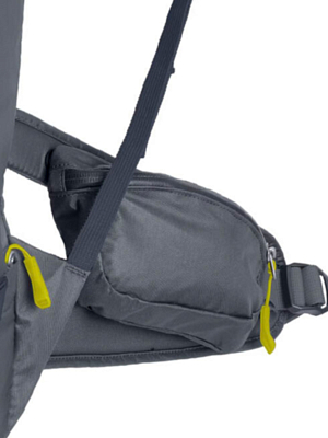 Рюкзак Salewa Randonnee 32 Ombre Blue