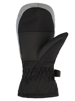 Варежки детские VIKING Starlet Black
