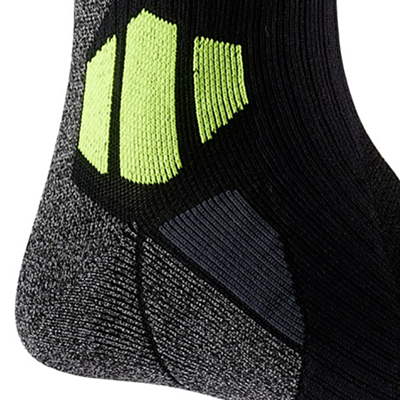 Носки X-Socks Snowboard 4.0 Black