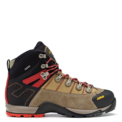 Ботинки Asolo Fugitive GTX MW Wool/Black