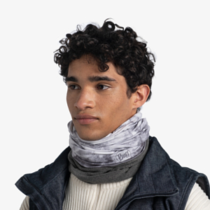 Бандана Buff Polar Icez Light Grey