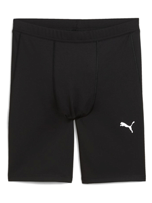 Шорты-тайтсы Puma Foundation 8 Black