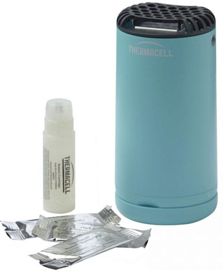 Фумигатор ThermaCell Halo Mini Repeller Blue