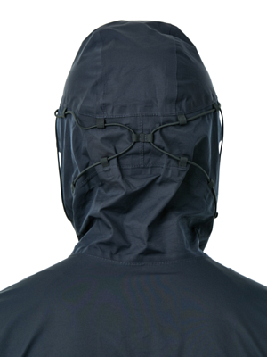 Куртка сноубордическая VERSTA Rider Collection Dark Blue