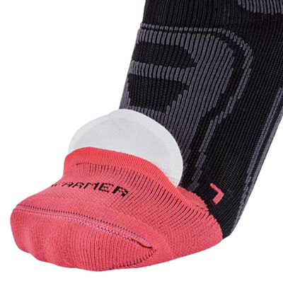 Носки Therm-IC Warmer Ready Junior